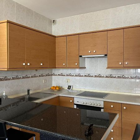 Apartamento Playa Honda 플라야 온다 외부 사진