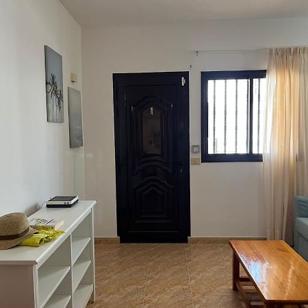 Apartamento Playa Honda 플라야 온다 외부 사진