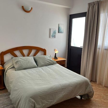 Apartamento Playa Honda 플라야 온다 외부 사진