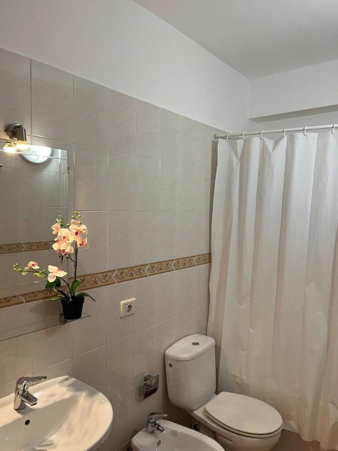 Apartamento Playa Honda 플라야 온다 외부 사진