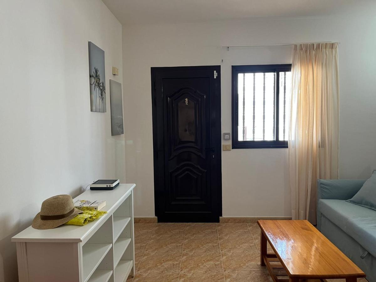 Apartamento Playa Honda 플라야 온다 외부 사진