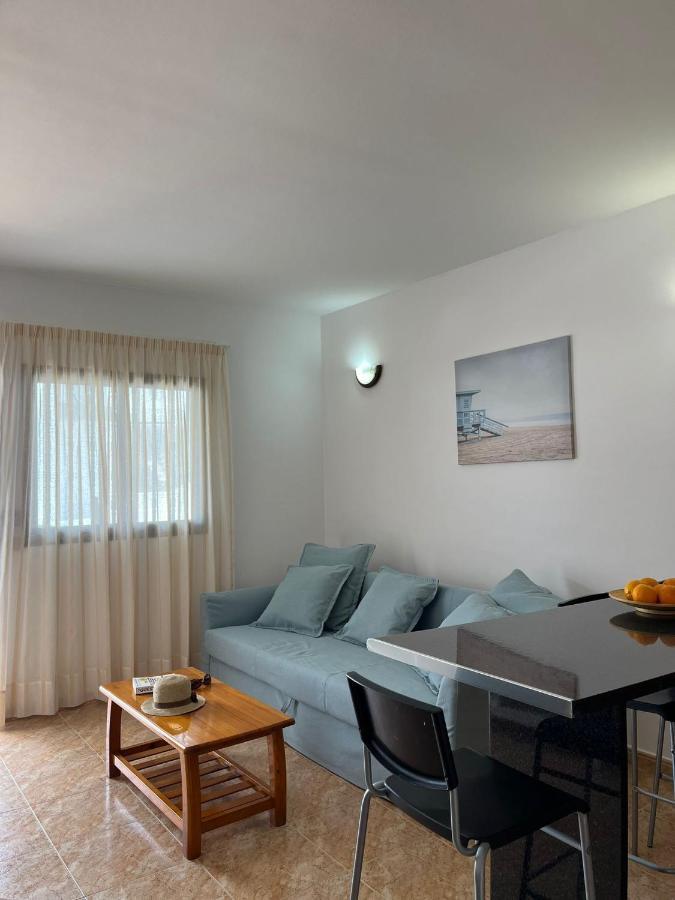 Apartamento Playa Honda 플라야 온다 외부 사진